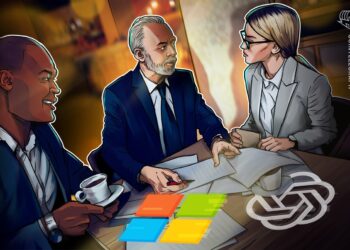 Microsoft and OpenAI renegotiate investment deal: Report