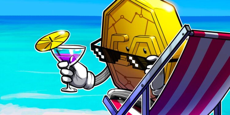 Stablecoin bill gets second chance with Northern Mariana lawmakers