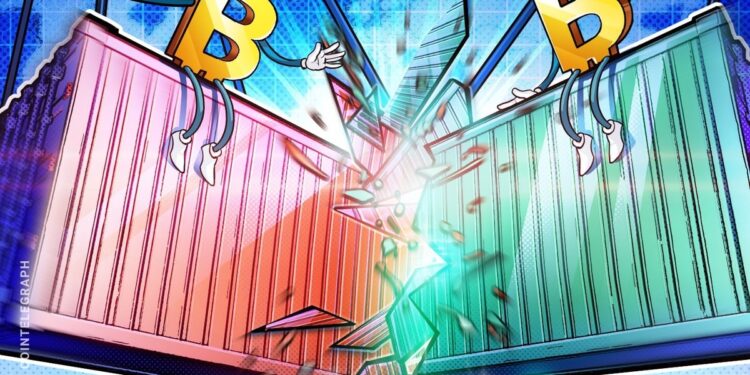 Trump’s US-China trade deal could shed light on Bitcoin’s use case