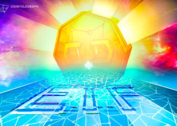 US crypto ETFs smash new record amid 4-week inflow streak