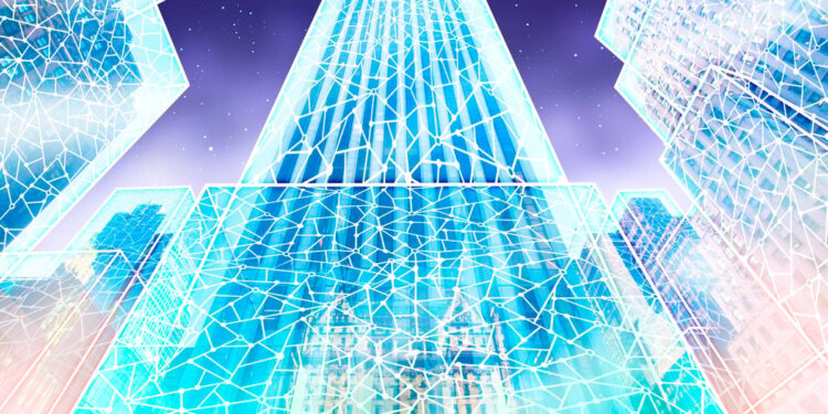US property manager tokenizes multifamily properties on Chintai blockchain