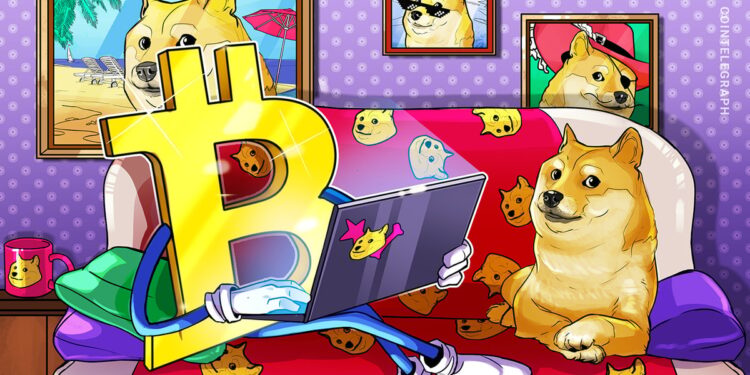 Dogecoin traders predict 180% DOGE price rally if Bitcoin gains continue