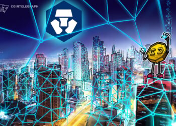 Dubai taps Crypto.com to enable crypto payments for govt services