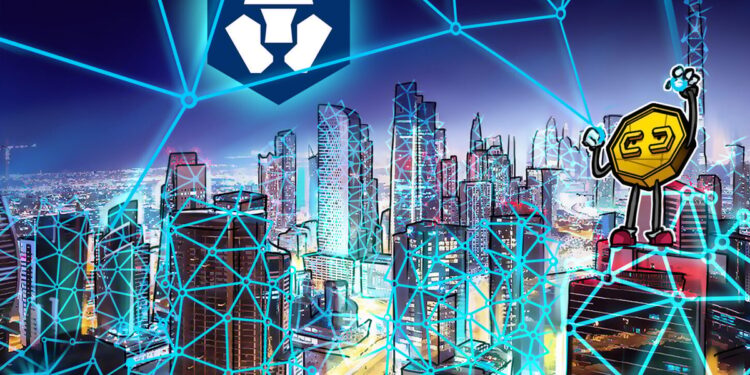 Dubai taps Crypto.com to enable crypto payments for govt services