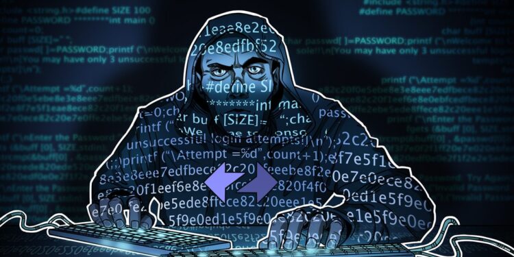 ZKsync X hacker posts false SEC probe in apparent effort to crash token