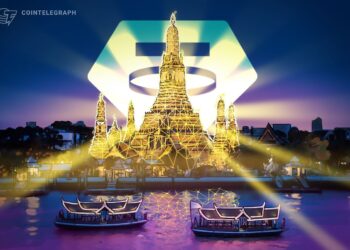 Tether Gold enters Thailand with listing on Maxbit exchange