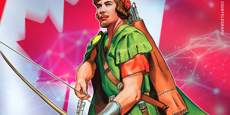 Robinhood to acquire Canada’s WonderFi for $179M in global crypto push
