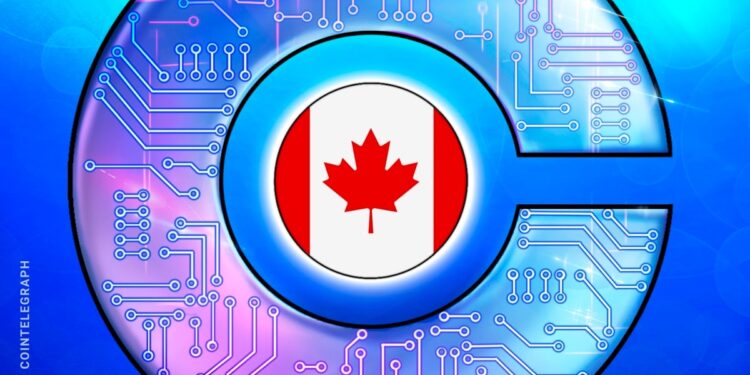 Coinbase backs Canadian stablecoin issuer