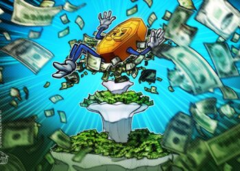 CoinShares Q1 net profit falls to $24M