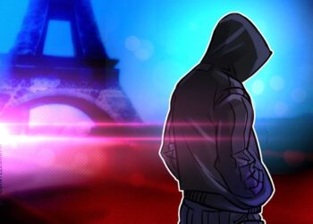 Crypto exchange CEO’s daughter fights off brazen kidnappers in Paris