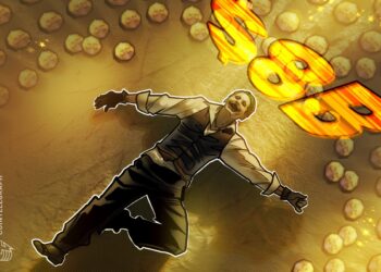 Illicit $8B crypto market Xinbi incorporated in Colorado: Elliptic