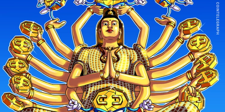 Thailand to tokenize $150M government bonds for retail investors: Report