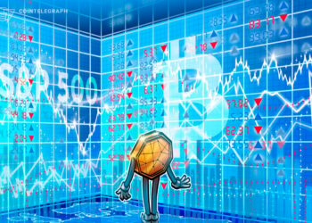 Bitcoin more of a ‘diversifier’ than safe-haven asset: Report
