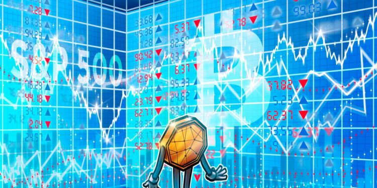 Bitcoin more of a ‘diversifier’ than safe-haven asset: Report
