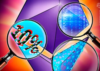 Ethereum retakes 10% control of crypto market, but ETH bulls shouldn’t celebrate yet