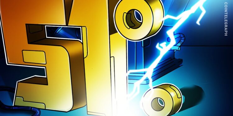 51% attack on Ethereum more difficult than on Bitcoin — Justin Drake