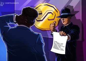 Stablecoin regulation ‘next catalyst’ for crypto industry — Aptos head