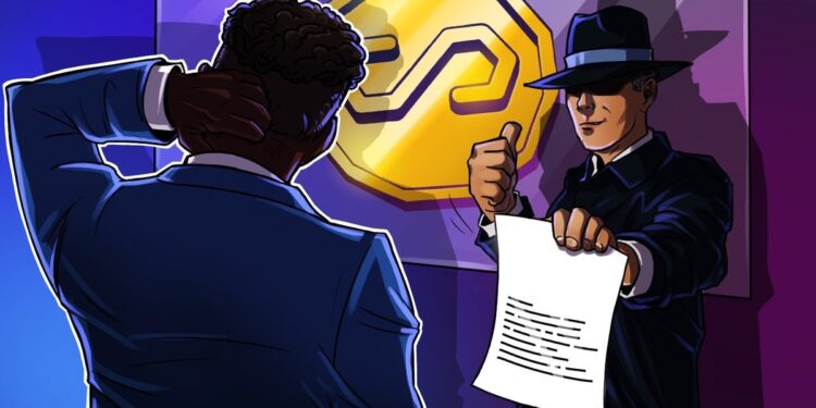 Stablecoin regulation ‘next catalyst’ for crypto industry — Aptos head