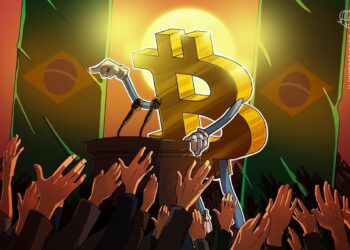 Brazil fintech gets approval to become a Bitcoin treasury company