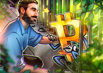 Here is why Bitcoin price is stuck below $105K