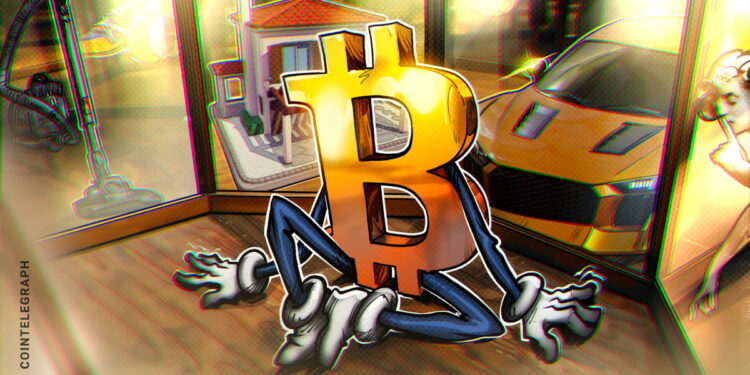 Solv launches new Bitcoin yield product on Avalanche