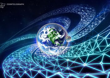 Filecoin, Lockheed Martin test IPFS in space