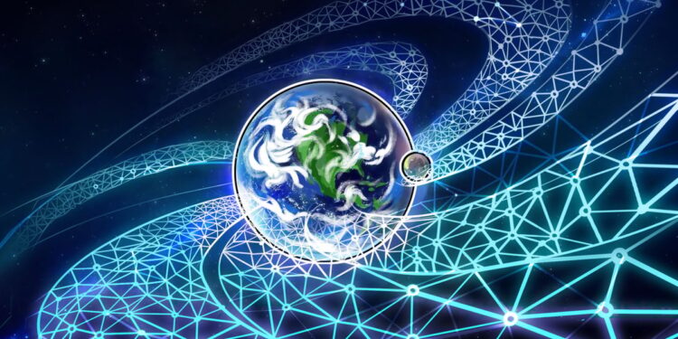 Filecoin, Lockheed Martin test IPFS in space