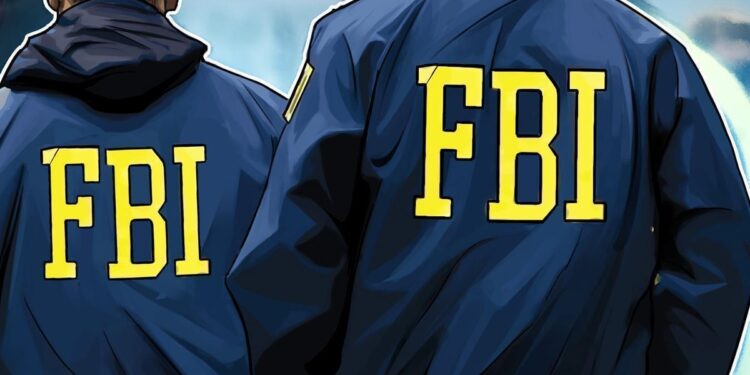 New Zealand man arrested in $265M crypto scam tied to FBI probe