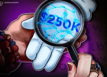 Bitcoin to $250K in 2025 ‘totally possible’ — crypto analyst Scott Melker