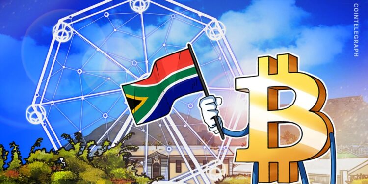 A Bitcoiner’s guide to South Africa’s Garden Route
