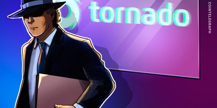 Tornado Cash dev’s attorneys say prosecutors hid exculpatory evidence