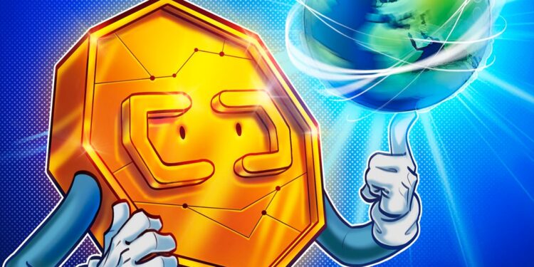 Who’s got the charm, cash and code to be a crypto hub?