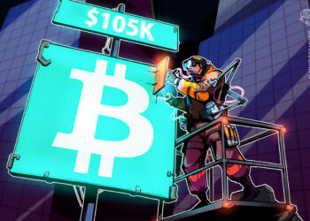 Bitcoin fractal analysis forecasts new all-time highs above $110K by end of week