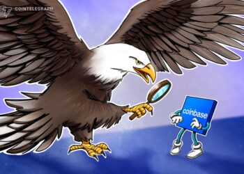 DOJ is investigating Coinbase data breach— Report