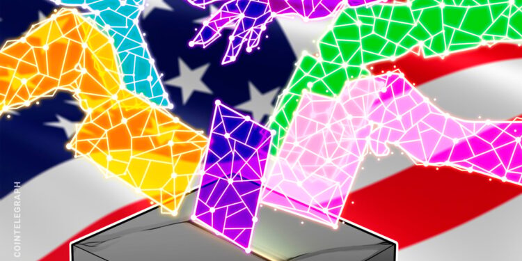 US Senate moves forward with GENIUS stablecoin bill