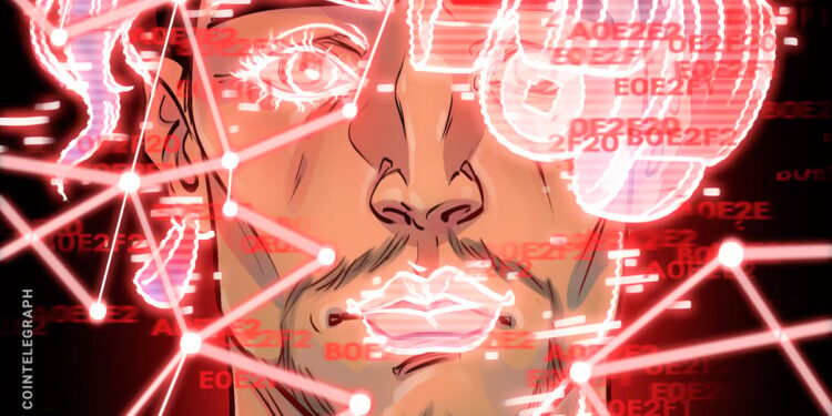 Trump signs bill criminalizing nonsensenual AI deepfake porn