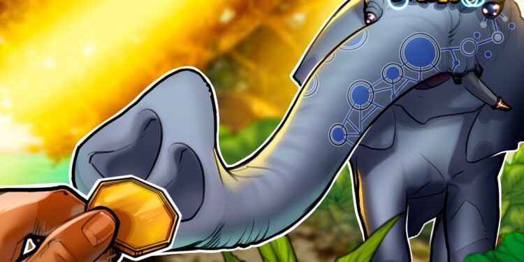 India’s Supreme Court urges government to regulate cryptocurrency