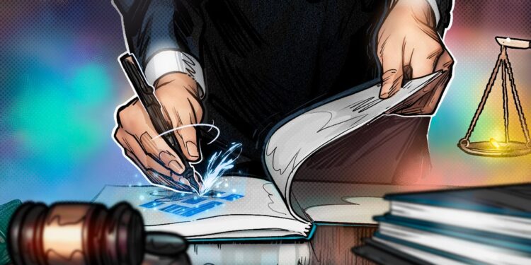 Binance seeks to dismiss $1.76B FTX lawsuit, blames SBF for collapse