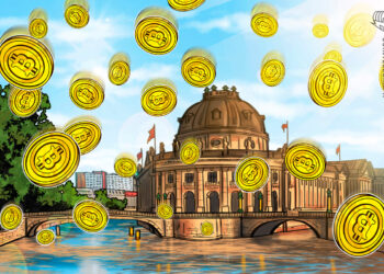 German gov’t missed out on $2.3B profit after selling Bitcoin at $57K