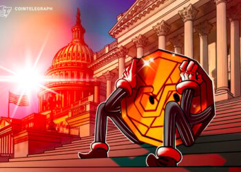 Senate stablecoin vote splits Democrats amid concerns over corruption