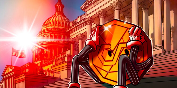Senate stablecoin vote splits Democrats amid concerns over corruption