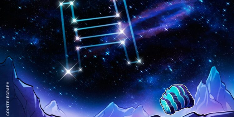 Validation Cloud deploys Web3 AI engine on Hedera