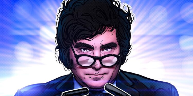 Javier Milei shuts down task force investigating LIBRA scandal