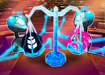 Bancor files patent infringement lawsuit against Uniswap over DEX tech