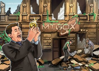 Strive targets 75,000 Bitcoin from Mt. Gox claims to build Bitcoin treasury