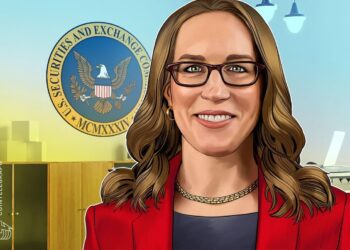 Many NFTs that pay creators over time are not securities: SEC’s Hester Peirce