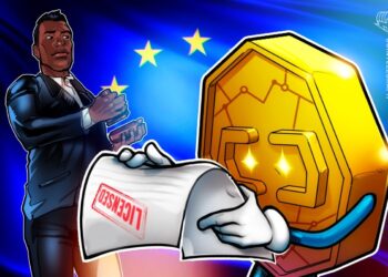 Crypto.com secures EU license to launch crypto financial derivatives