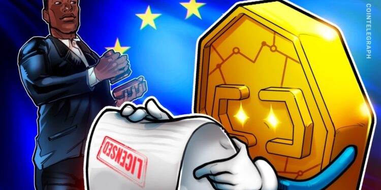 Crypto.com secures EU license to launch crypto financial derivatives