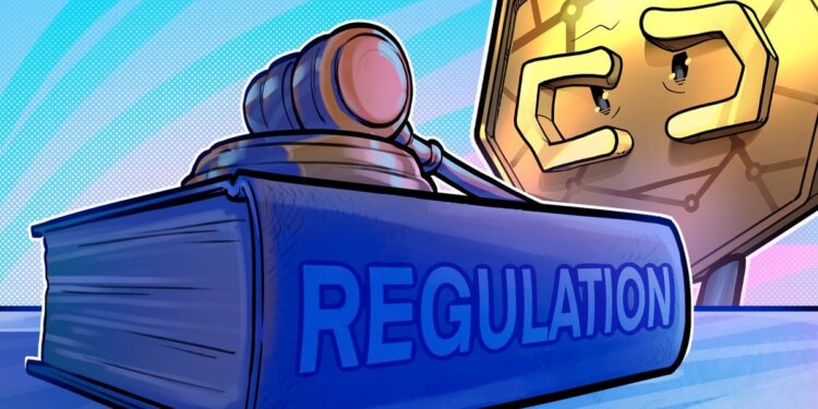 US Congress introduces the CLARITY Act for digital assets