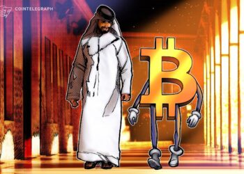 Bitcoin Suisse eyes UAE expansion with regulatory nod in Abu Dhabi